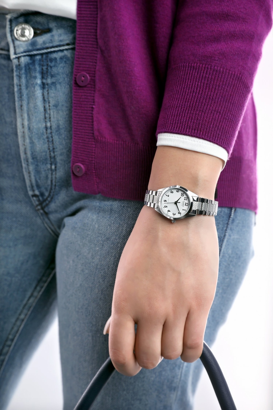 Ceas Dama, Casio, Collection LTP-12 LTP-1274D-7B